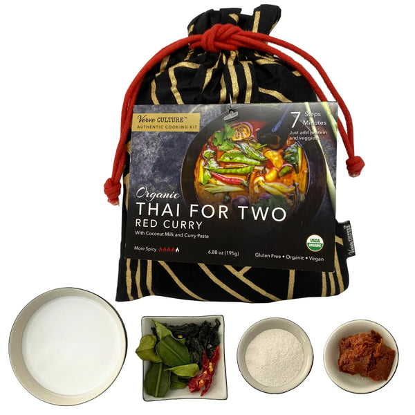 THAI FOR TWO