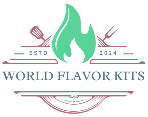 World Flavor Kits